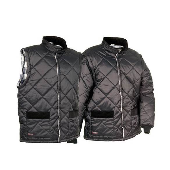 COFRA HAILSTORM PARKA