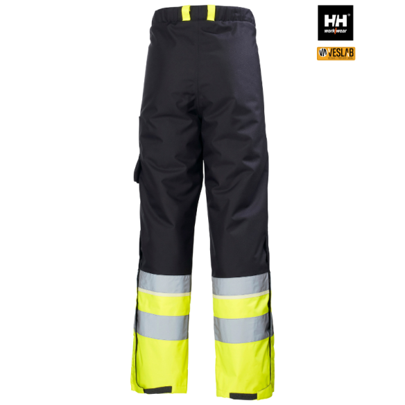 Trousers UC-ME Winter Class 1| Helly Hansen Workwear | Veslab.com