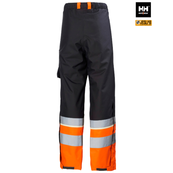 Trousers UC-ME Winter Class 1| Helly Hansen Workwear | Veslab.com