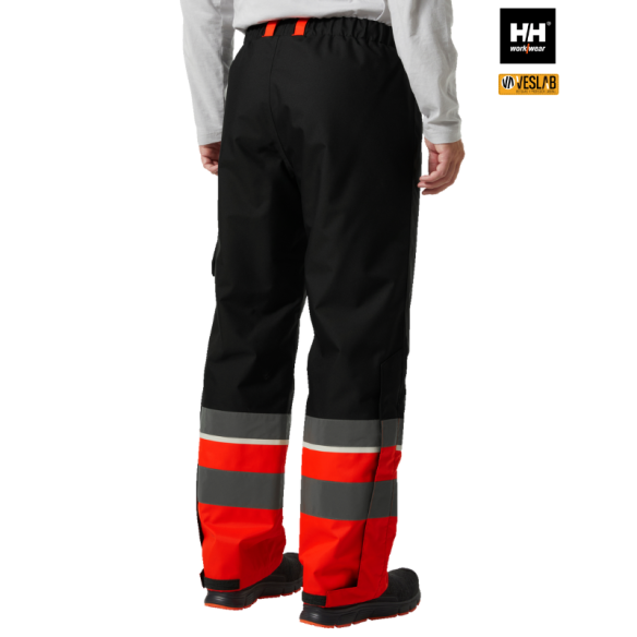 Trousers UC-ME Winter Class 1| Helly Hansen Workwear | Veslab.com