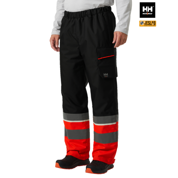 Trousers UC-ME Winter Class 1| Helly Hansen Workwear | Veslab.com