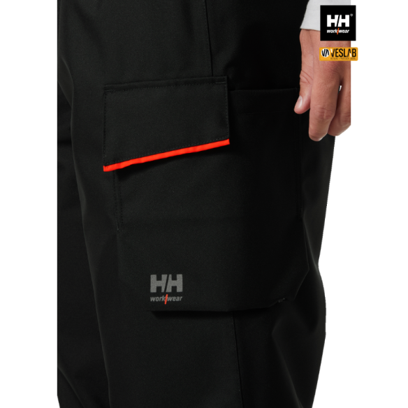 Pantaló UC-ME Hivern Classe 1| Helly Hansen | Veslab.com