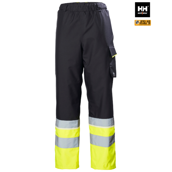 Pantalon UC-ME Hiver Classe 1  | Helly Hansen Workwear | Veslab.com