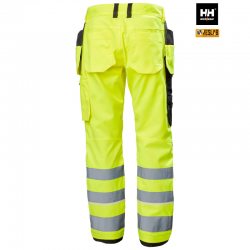 pantalón de construcción uc-me clase 2 4