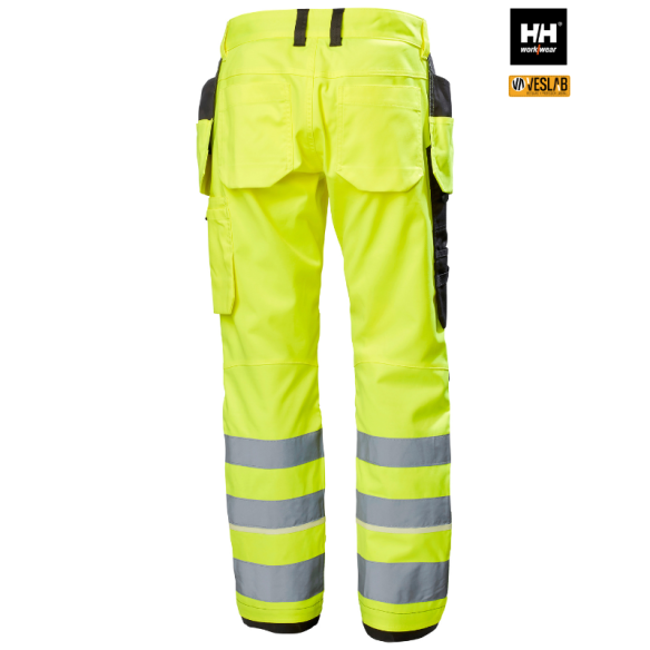 Pantaló construcción UC-ME | Helly Hansen Workwear | Veslab.com