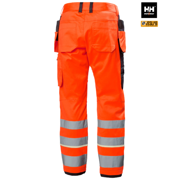 Pantalon construction UC-ME | Helly Hansen Workwear | Veslab.com
