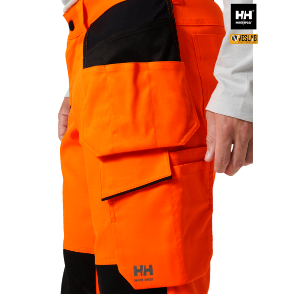 Pantalon construction UC-ME | Helly Hansen Workwear | Veslab.com
