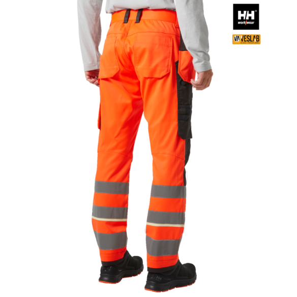 Trousers UC-ME Construction | Helly Hansen Workwear | Veslab.com