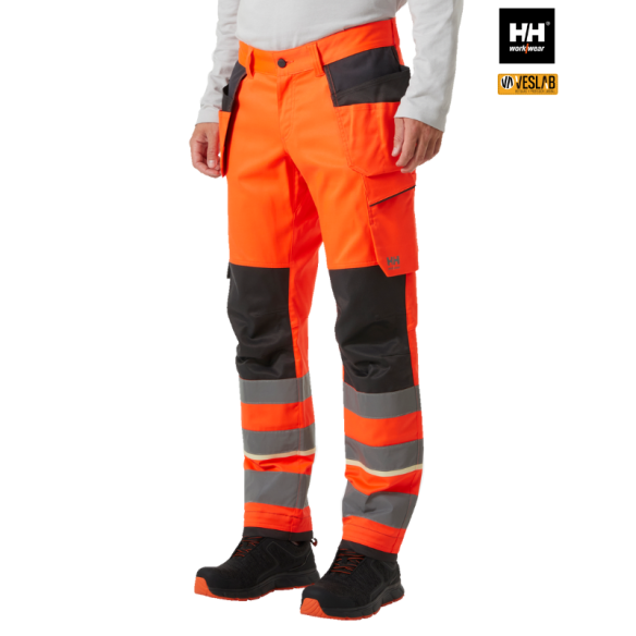 pantalón de construcción uc-me clase 2 9