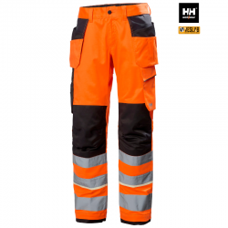 pantalón de construcción uc-me clase 2 1