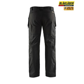 Stretch Service Trousers | Trucker's workwear 2