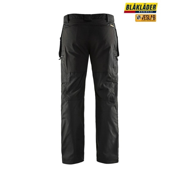 Pantaló elàstic de servei | Roba per transportistes