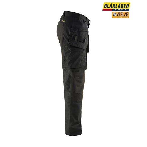 Pantaló elàstic de servei | Roba per transportistes