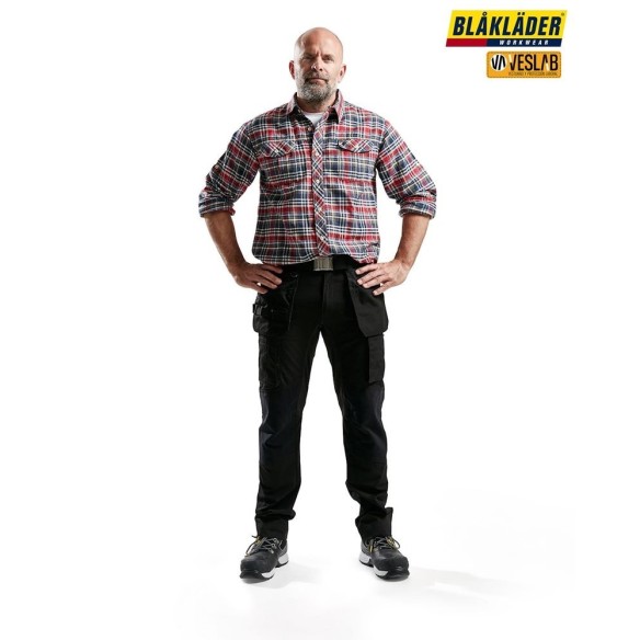 Pantaló elàstic de servei | Roba per transportistes