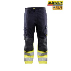 BLAKLADER MULTINORM TROUSERS