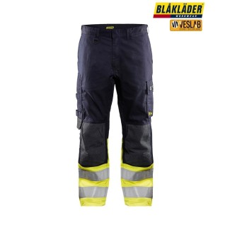 Pants Blaklader multinormes 1488
