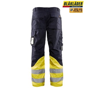 Pantaló Blaklader multinorma 1488 2