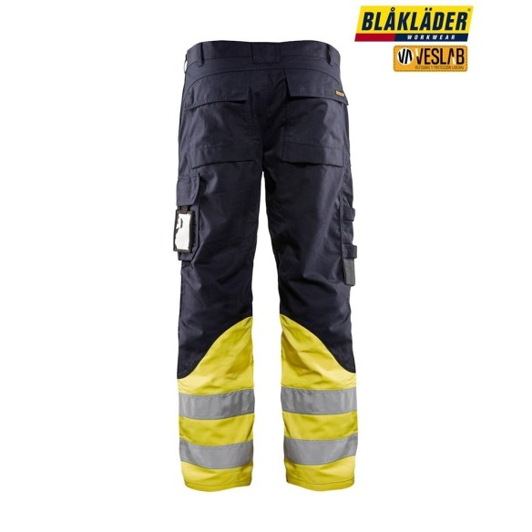pantalón blaklader multinorma 1488 2