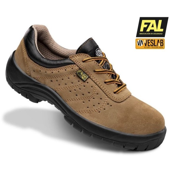 calzado fal sella arena ir20s s1 src ci p 1