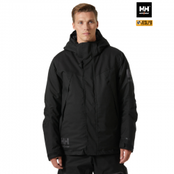 CHAQUETA DE INVIERNO BIFROST HELLY HANSEN WORKWEAR | VESLAB.COM