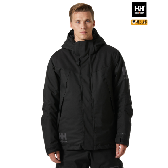 Bifrost  Winter Jacket | HELLY HANSEN Workwear | Veslab.com
