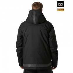 CHAQUETA DE INVIERNO BIFROST HELLY HANSEN WORKWEAR | VESLAB.COM