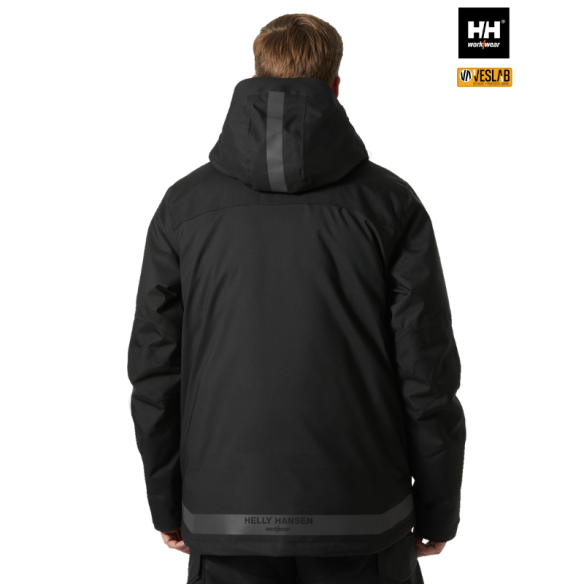 Bifrost  Winter Jacket | HELLY HANSEN Workwear | Veslab.com