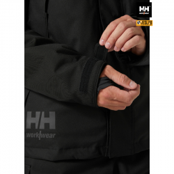 CHAQUETA DE INVIERNO BIFROST HELLY HANSEN WORKWEAR | VESLAB.COM