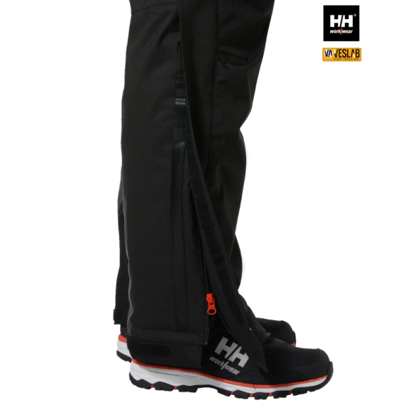 pantalón bifrost invierno bib 3