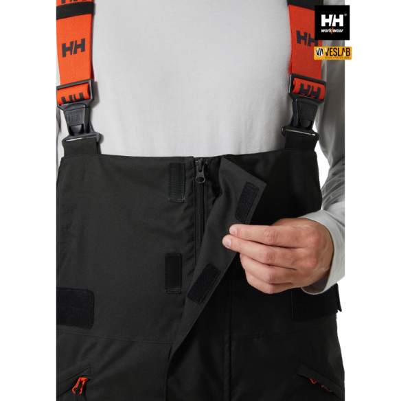 pantalón bifrost invierno bib 4