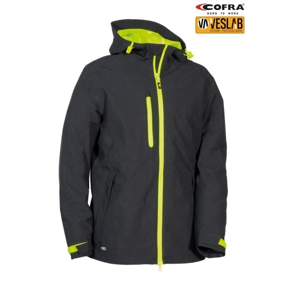 COFRA BRYRUP JACKET