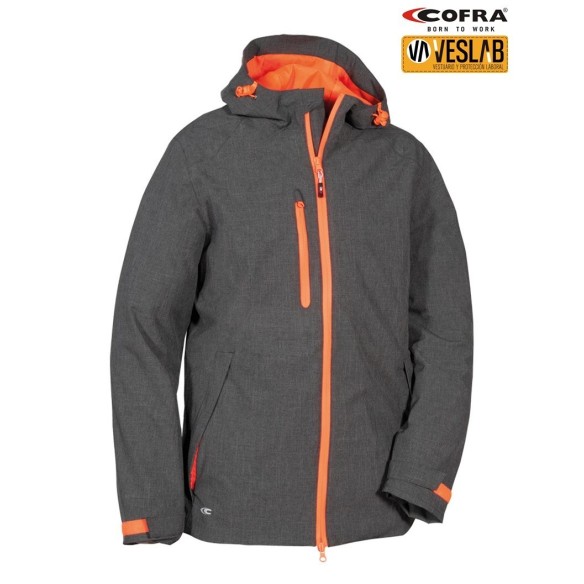 COFRA BRYRUP JACKET