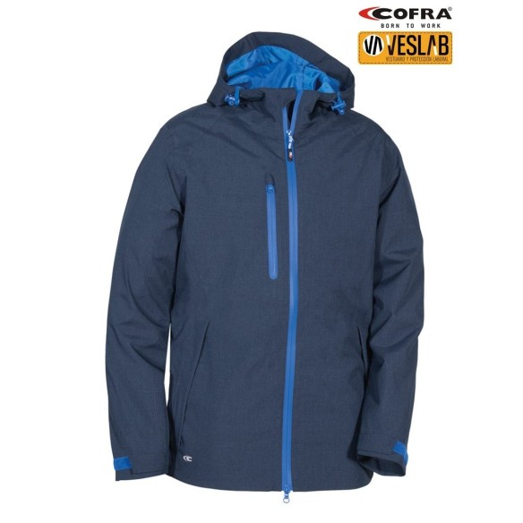 COFRA BRYRUP JACKET