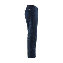pantalon de invierno blaklader 1800 3