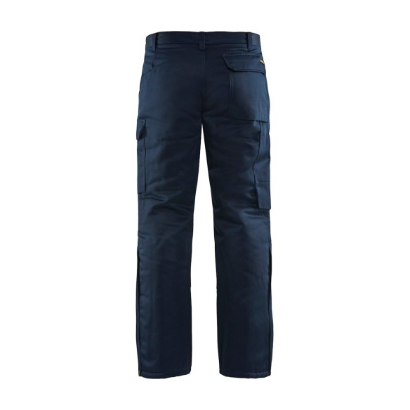Pantaló d'hivern Blaklader 1800 | Roba laboral pel fred