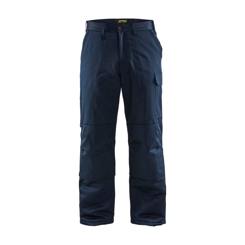 pantalon de invierno blaklader 1800 1