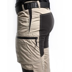pantalon maintenance + stretch mujer