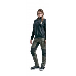 pantalon maintenance + stretch mujer