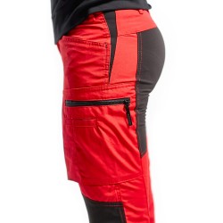 pantalon maintenance + stretch mujer