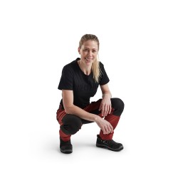 pantalon maintenance + stretch mujer