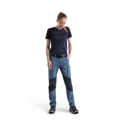 pantalon maintenance + stretch mujer