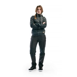 pantalon maintenance + stretch mujer