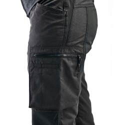 pantalon maintenance + stretch mujer