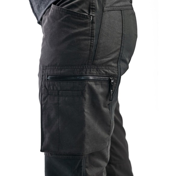 Service and maintenance pants. Blaklader distributor.