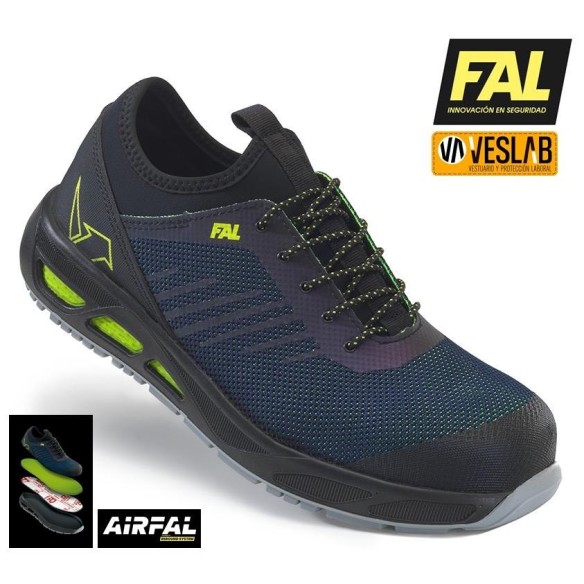 Chaussures FAL AF20GR