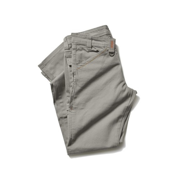 DIKE PRESS TROUSSERS