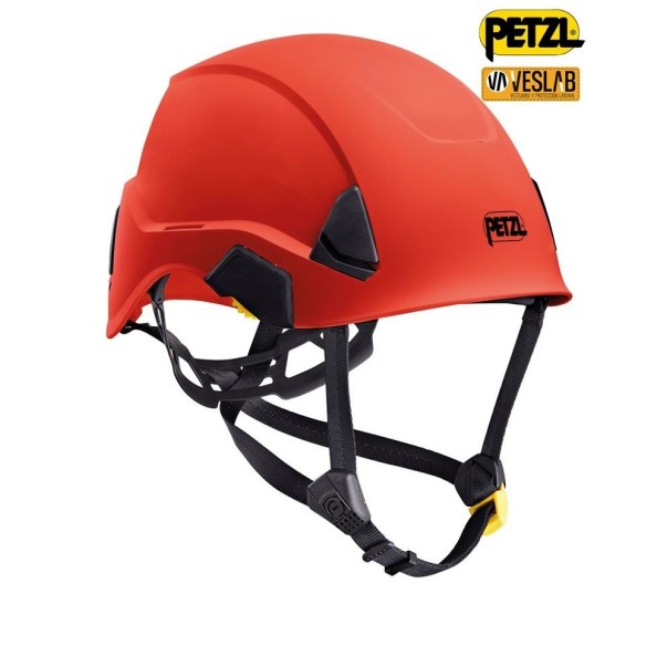 Petzl Strato Hemlet