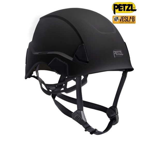 Petzl Strato Hemlet