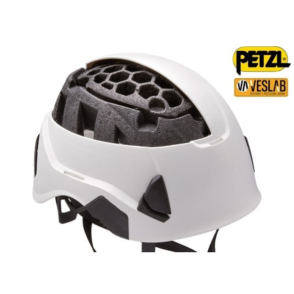 Casque Petzl Strato