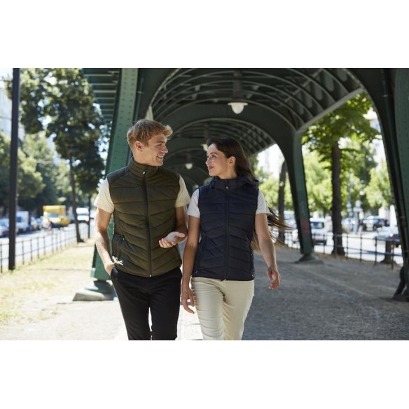 Idaho Vest | Corporative Clique workwear